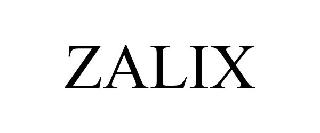 ZALIX