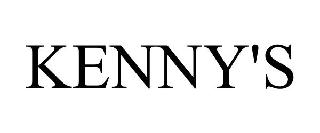 KENNY'S