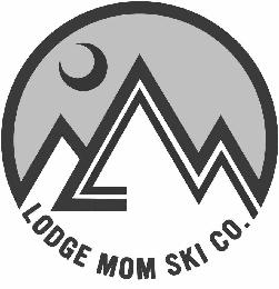 LODGE MOM SKI CO.