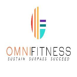 OMNIFITNESS SUSTAIN SURPASS SUCCEED