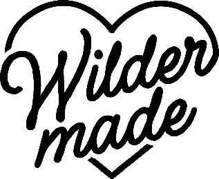 WILDER MADE