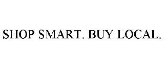 SHOP SMART. BUY LOCAL.