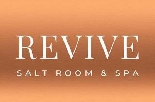 REVIVE SALT ROOM & SPA