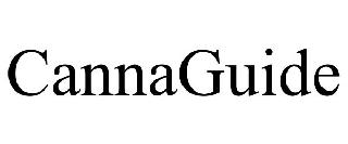 CANNAGUIDE