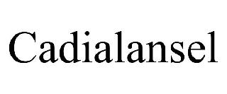 CADIALANSEL