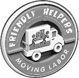 FRIENDLY HELPERS MOVING LABOR