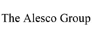 THE ALESCO GROUP