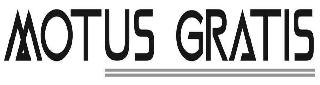 MOTUS GRATIS