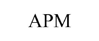APM