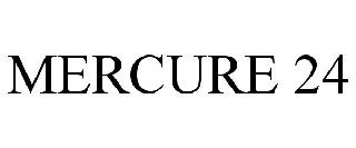 MERCURE 24