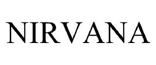 NIRVANA