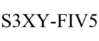 S3XY-FIV5