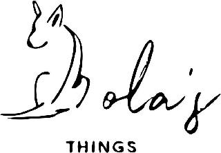 LOLA'S THINGS