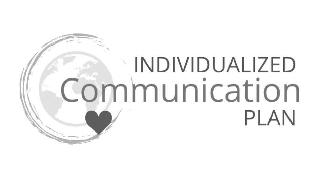 INDIVIDUALIZED COMMUNICATION PLAN