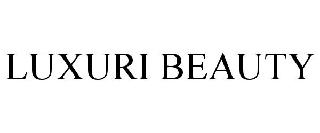 LUXURI BEAUTY