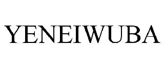 YENEIWUBA
