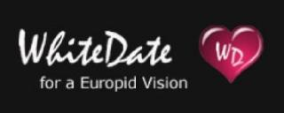 WHITE DATE FOR A EUROPID VISION WD