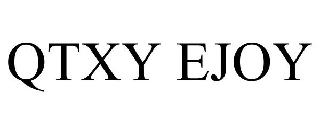 QTXY EJOY