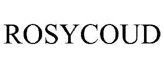 ROSYCOUD