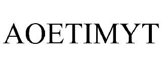 AOETIMYT