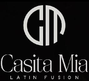 CM CASITA MIA LATIN FUSION