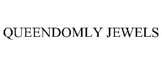QUEENDOMLY JEWELS