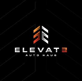 EE ELEVATE AUTO HAUS