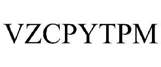 VZCPYTPM
