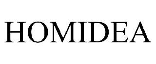 HOMIDEA