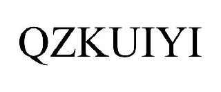 QZKUIYI