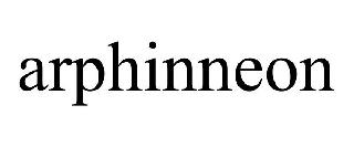 ARPHINNEON