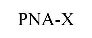 PNA-X