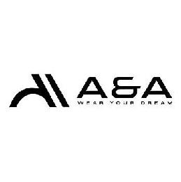 A&A WEAR YOUR DREAM
