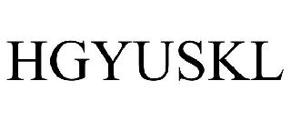 HGYUSKL