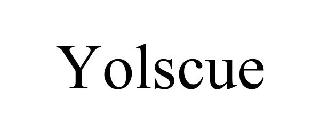 YOLSCUE