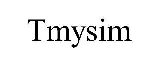 TMYSIM