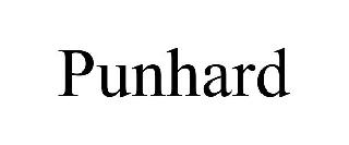 PUNHARD