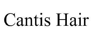 CANTIS HAIR