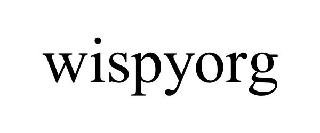 WISPYORG