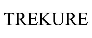 TREKURE