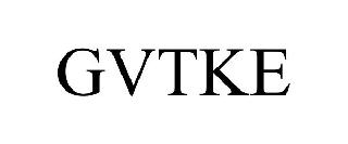 GVTKE