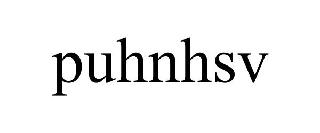 PUHNHSV