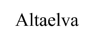 ALTAELVA