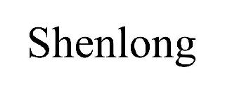 SHENLONG
