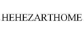 HEHEZARTHOME