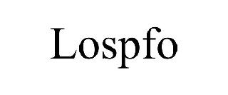 LOSPFO