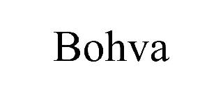 BOHVA