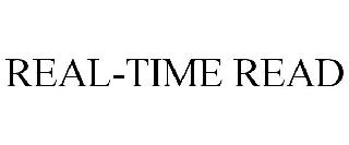 REAL-TIME READ