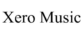 XERO MUSIC