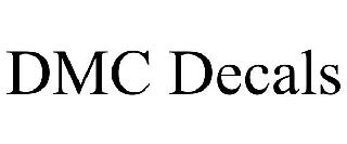 DMC DECALS